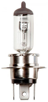 Ringbirne 12V 60/55W