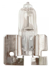 Ringförmige Halogenlampe 12V 55W H2