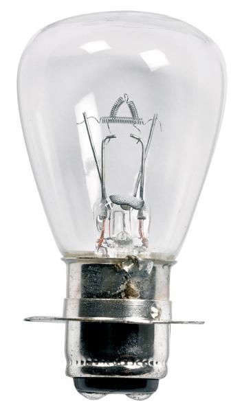 Ringlichtbirne 12V 45/40W