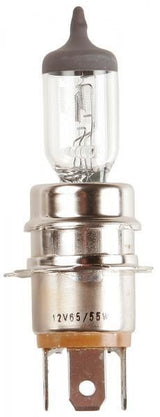 Ring Lampadina importazione 12V 65/55W