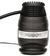 Compresor digital Ring 12V rápido con lámpara LED