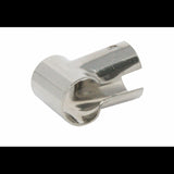 Mavi.Mare Tee Inox Aperto Diametro mm 22 280.09+PLASTICA