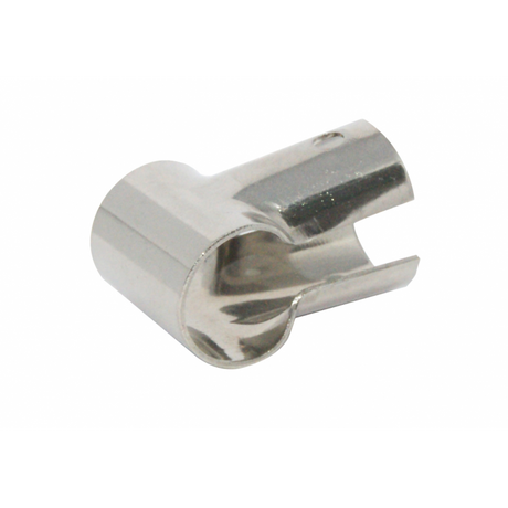 Mavi.Mare Tee Inox Open Diameter mm 22 280.09+PLASTIC