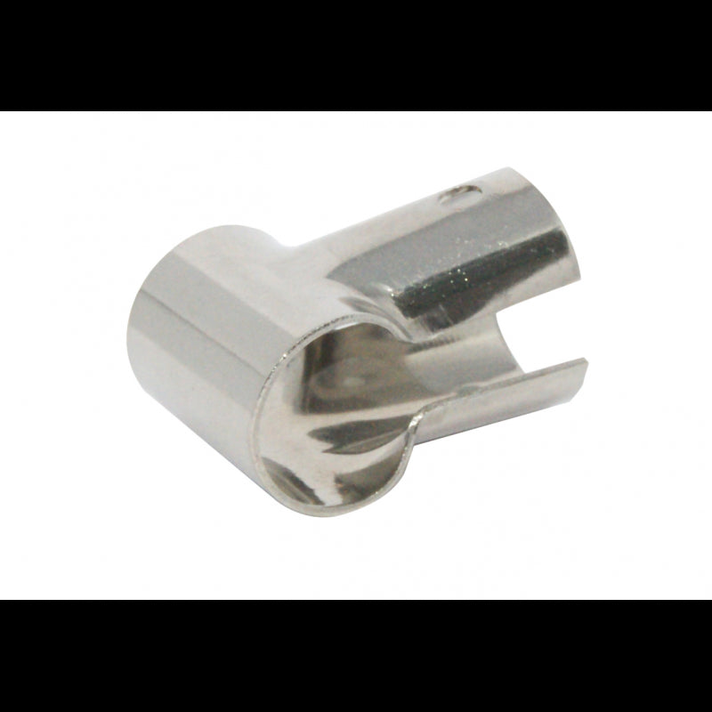 Mavi.Mare Tee Inox Aperto Diametro mm 22 280.09+PLASTICA