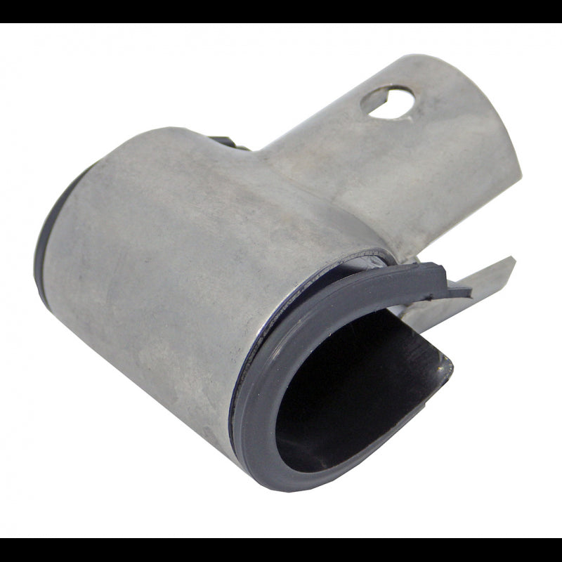 Mavi.Mare Tee Inox Aperto Diametro mm 22 280.09+PLASTICA