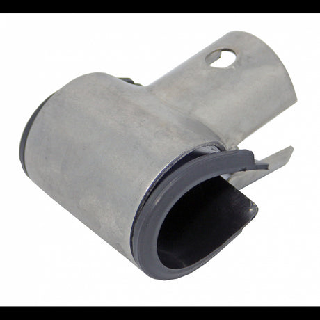 Mavi.Mare Tee Inox Aperto Diametro mm 22 280.09+PLASTICA