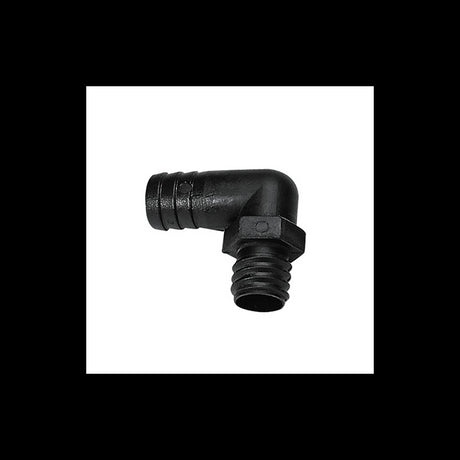 New Rade 90 Grad Entlüftungsanschluss 44569