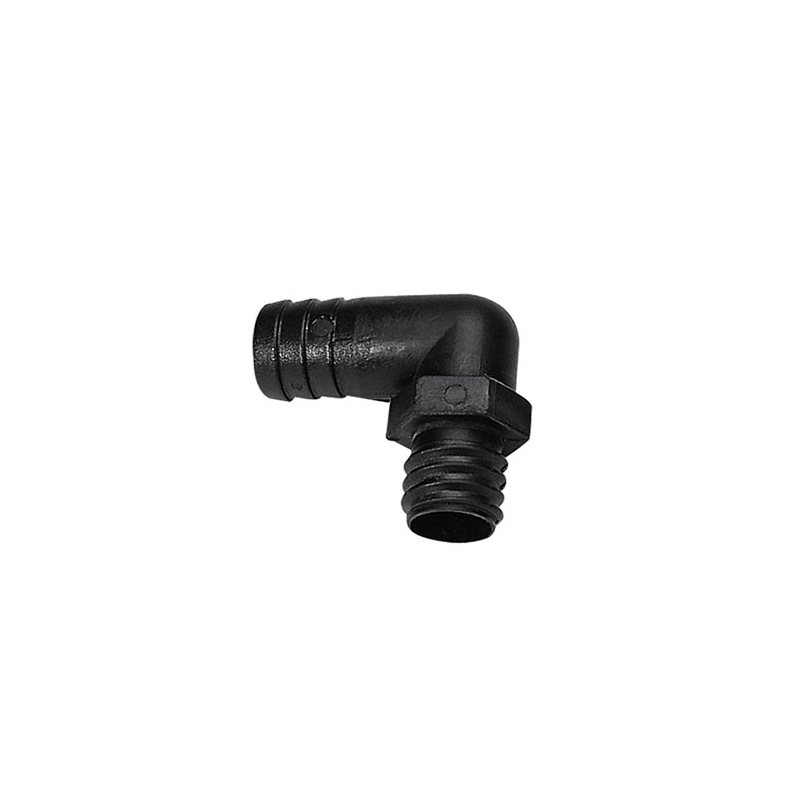 Nuevo accesorio de ventilación Rade de 90 grados 44569