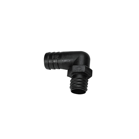 Nuova Rade Raccordo a 90 Gradi Per Sfiato 44569