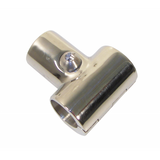 FNI Tee Inox Apribile 90 Gradi Diametro mm 22 S0938-A0022