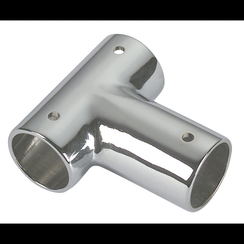 Foresti e Suardi Tee Ottone 90 Gradi Diametro mm 22 50B.C