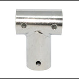 FNI T-Stück Inox 90 Grad Durchmesser mm 22 3250