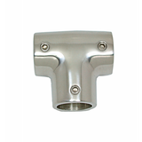 FNI Tee Inox 90 Gradi Diametro mm 22 S0931-A0022