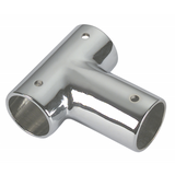 Foresti e Suardi Tee Ottone 90 Gradi Diametro mm 22 50B.C
