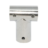 FNI Tee Inox 90 Gradi Diametro mm 22 3250