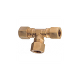 Guidi Raccordo Tee Per Tubo Rame mm 8 1080.8X8X8