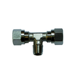 Accesorio en T Vetus de 8-1/4 pulgadas -8 T8.1/4.8