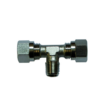 Vetus Tee Fitting 8-1/4 Inch -8 T8.1/4.8