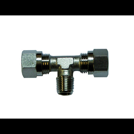 Vetus Raccordo a Tee 8-1/4 Pollice -8 T8.1/4.8