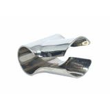FNI Tee Inox Aperto Saldare 60 Gradi mm 22 280-11
