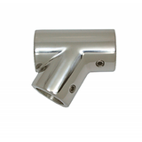 Conexión en T FNI Inox 60 Grados Diámetro mm 22 S0932-A0022