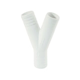 Trudesign Raccordo a Y Diametro 25-25-38 mm TRU90457