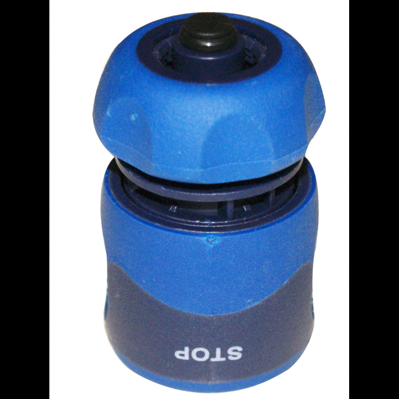 Ferrari Group Raccordo Automatico con Stop 83150