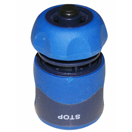 Ferrari Group Raccordo Automatico con Stop 83150