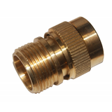 Accesorio de rosca macho FNI 3/4 333