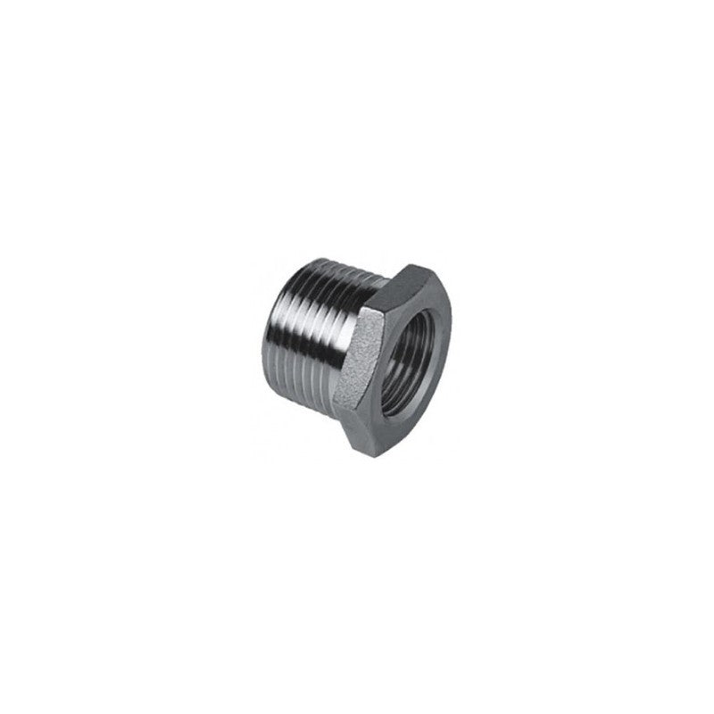 FNI Raccordo Alluminio M-F Per Mv 1500200