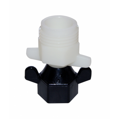 Uflex Raccordo In Plastica 22409L