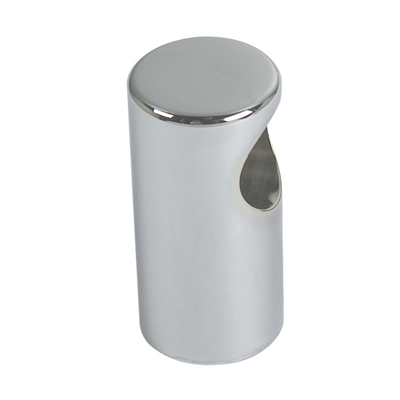 Foresti e Suardi Terminale Ottone Diametro mm 22 182A.C