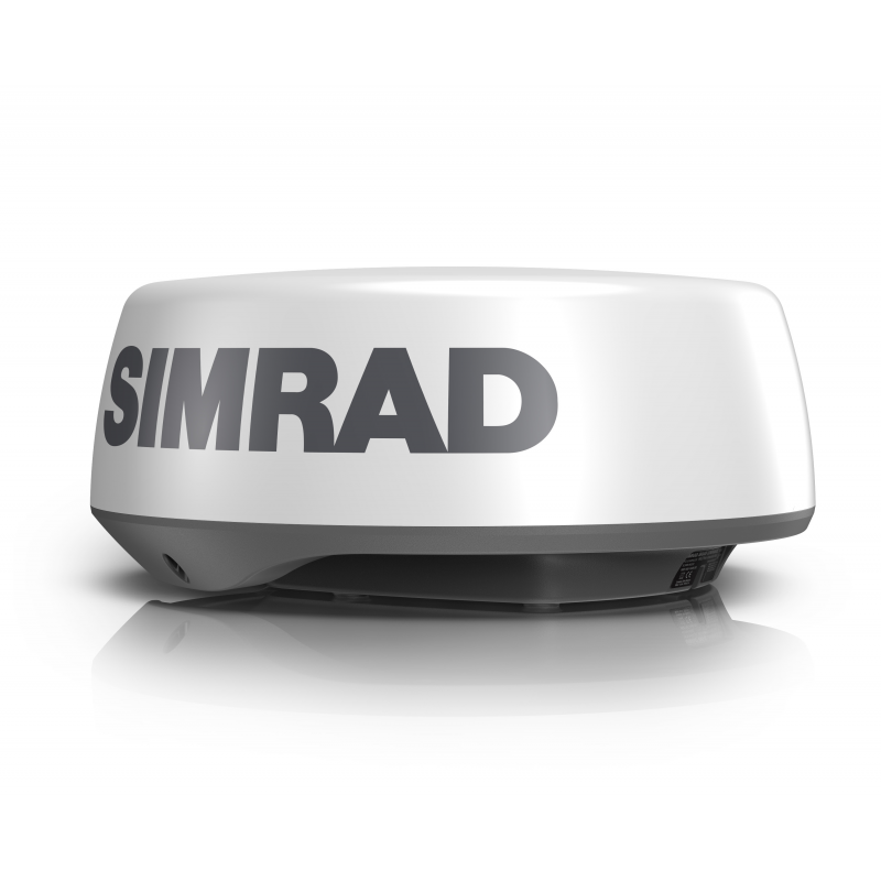 Simrad Strumentazione Radar Halo 20 e 000-14536-001