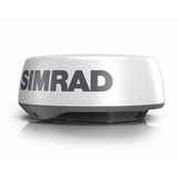 Simrad Strumentazione Radar Halo 20 e 000-14536-001