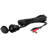 Boss Marine Radio Stereo Mgr350B 240-3493