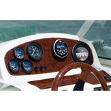 Boss Marine Radio Stereo Mgr350B 240-3493