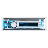 Radio estéreo Boss Marine Mr762 Brgb 240-3270