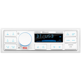 Radio estéreo Boss Marine Mr500Uab USB/SD/B 240-3224