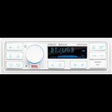 Boss Marine Radio Stereo Mr500Uab Usb/Sd/B 240-3224