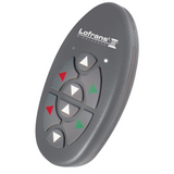 Control remoto por radio Lofrans 312976