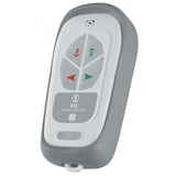 Quick Radiocomando Palmare 4 Canali Ht4 e FRRRCHT4 POSTI000A00