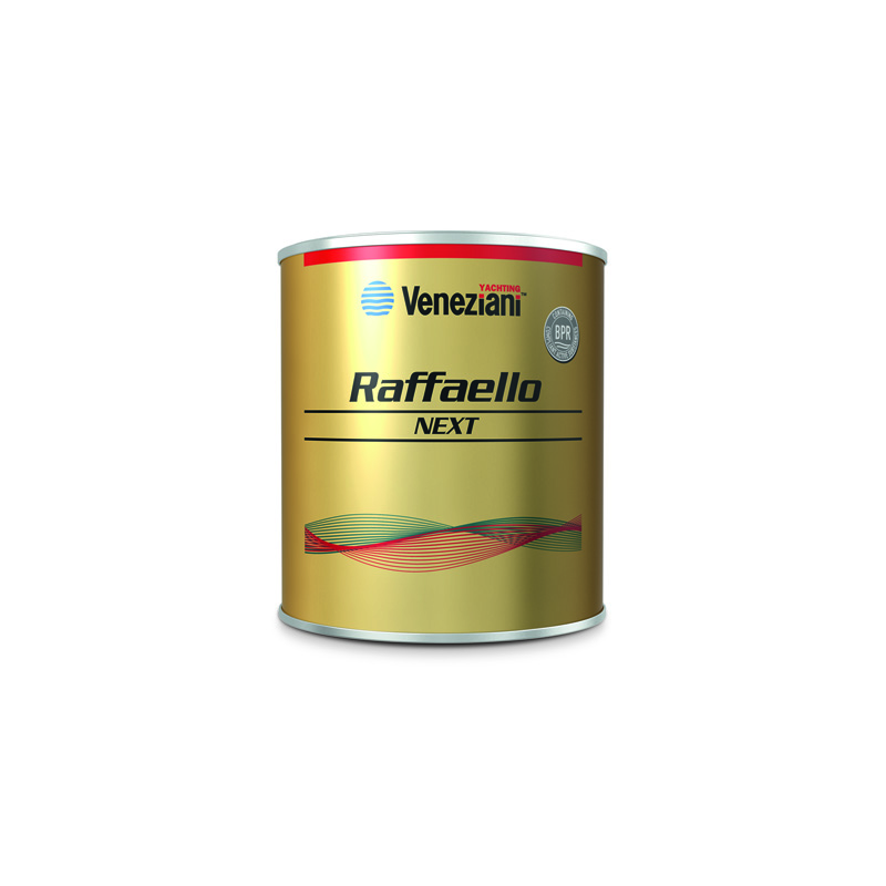 Veneziani Raffaello Next Nera Lt 0, 750 RAFF. NEXT NERA 0,75