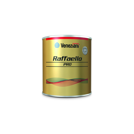 Veneziani Raffaello Pro Bianca Lt 5, 00 RAFFAEL PRO BIANCA LT.5