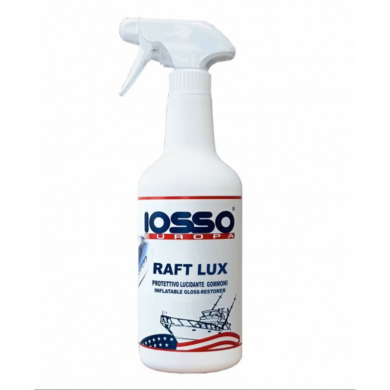 Iosso Europa Raft Lux ml 750 XRL75