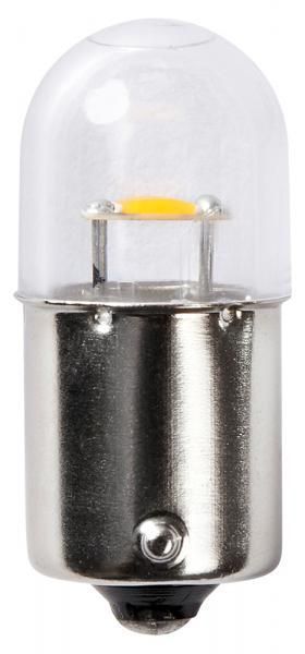 Ringförmige LED-Filamentlampe R5W 24V Typ 149