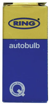 Ring Lampadina led 24V R149 R5W 6000K Premium