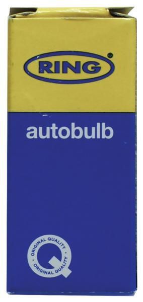 Ringförmige LED-Lampe 24V R149 R5W 6000K Premium
