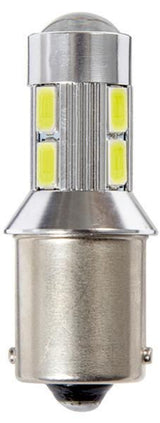 Ring Lampadina led 24V R149 R5W 6000K Premium