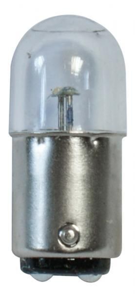 Ring Lampadina led a filamento R5W 24V tipo 150