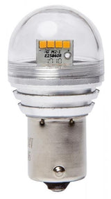 LED-Ringglühbirne P21W 24V